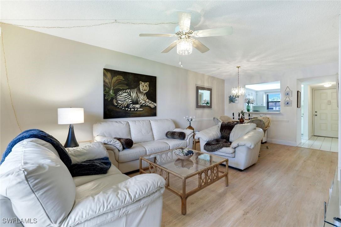 4358 27th Ct. #205, Naples, FL 34116