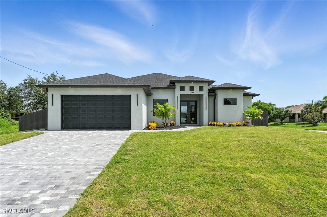1441 NE 33rd Ln., Cape Coral, FL 33909