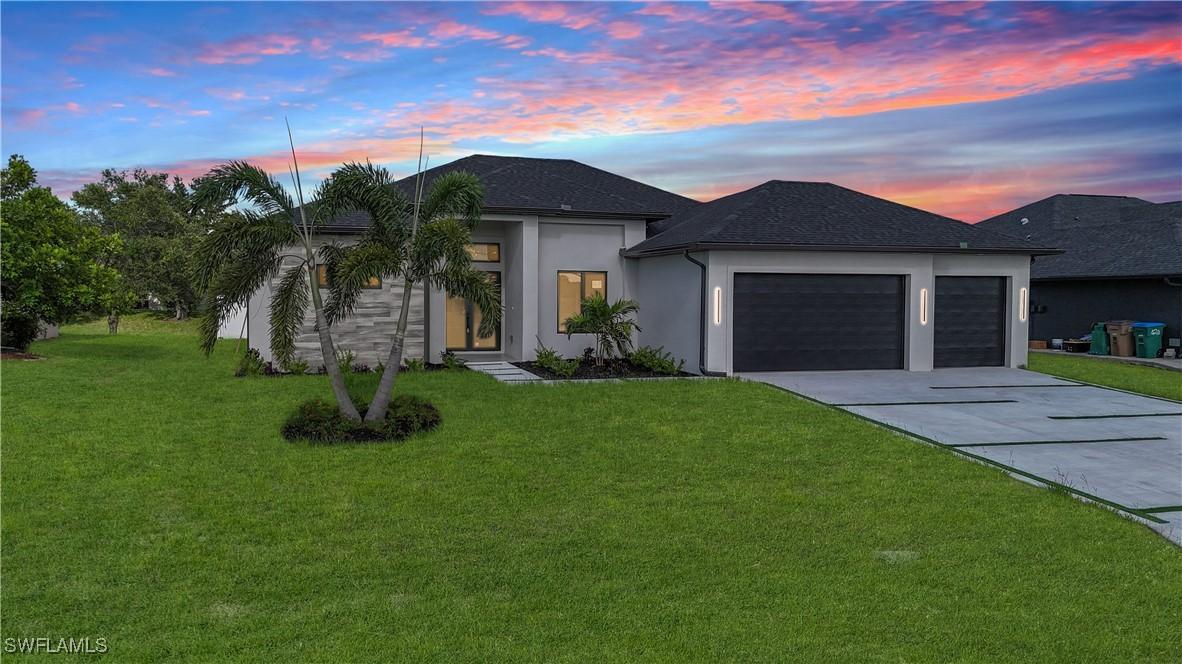 9 SW 14th Ave., Cape Coral, FL 33991