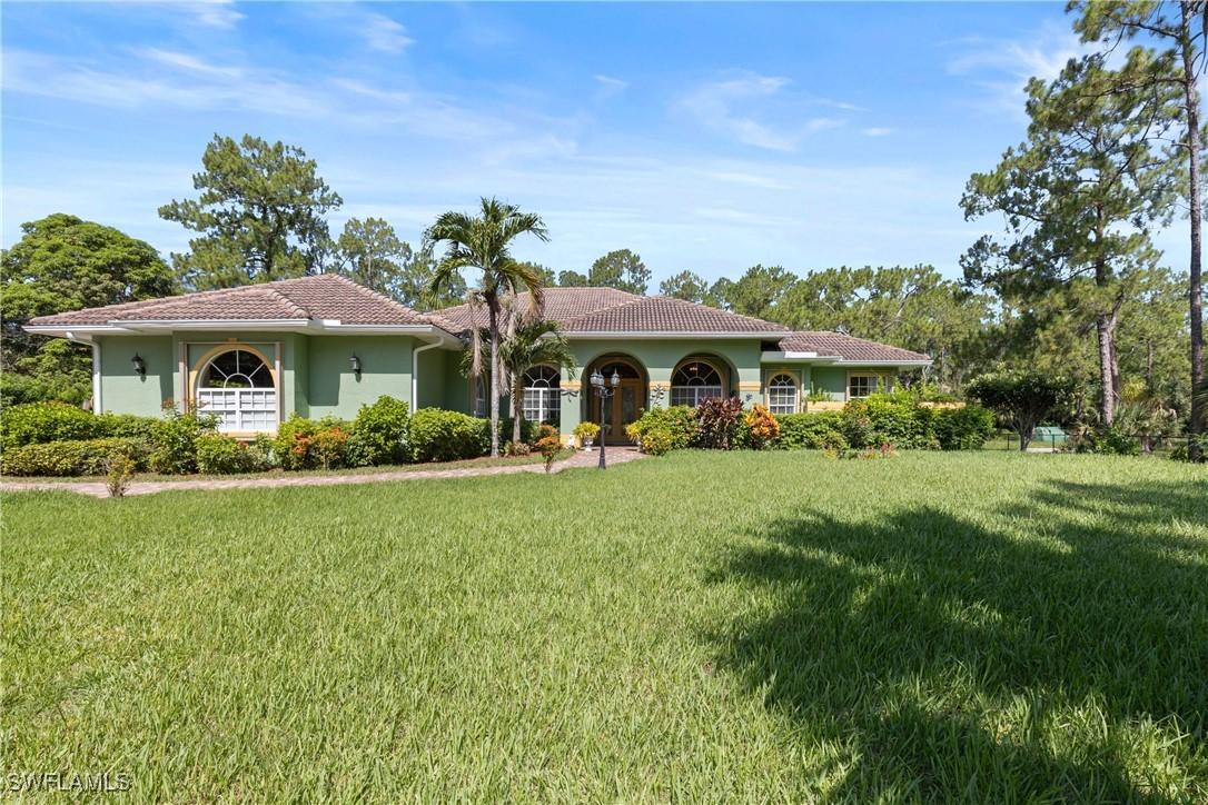 361 Weber Blvd., Naples, FL 34120