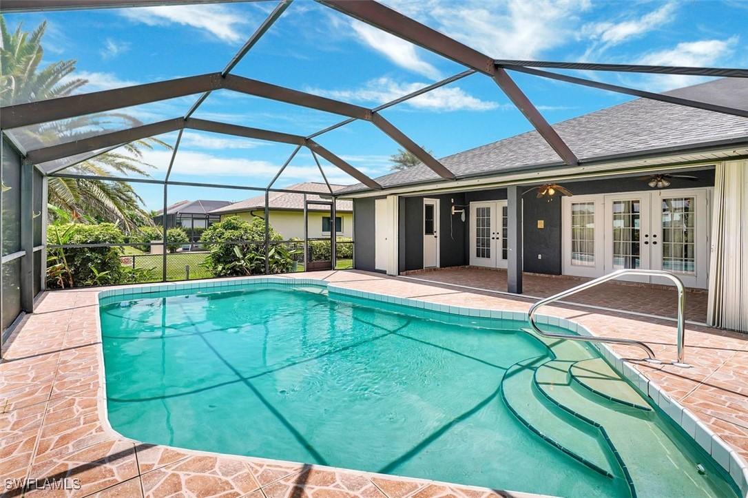 80 Rio Cuarto St., Punta Gorda, FL 33983