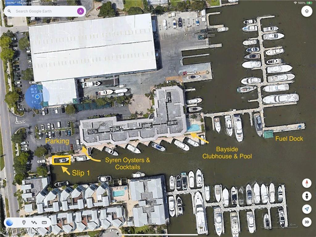 909 10th St., Naples, FL 34102