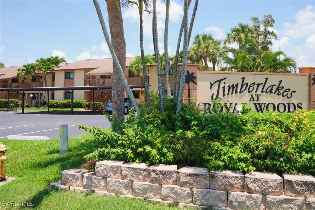 17425 Birchwood Ln. #4, Fort Myers, FL 33908