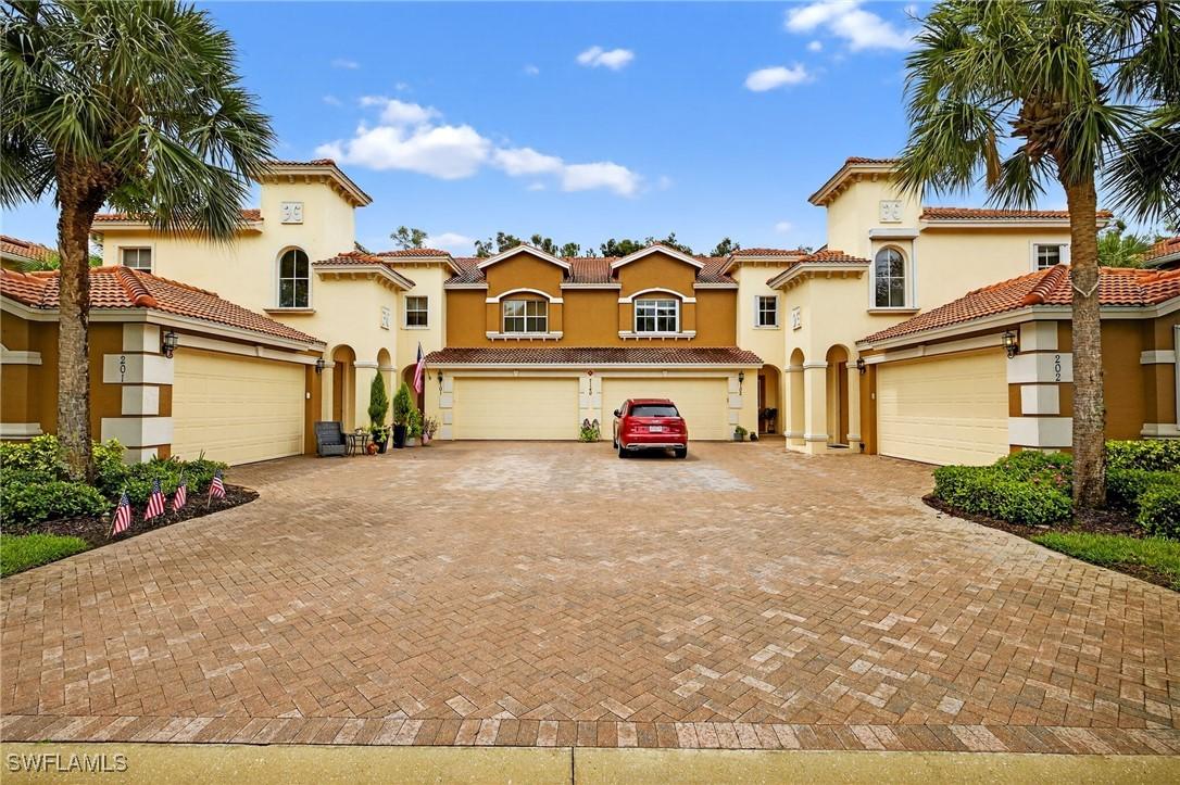 7140 Bergamo Way #202, Fort Myers, FL 33966