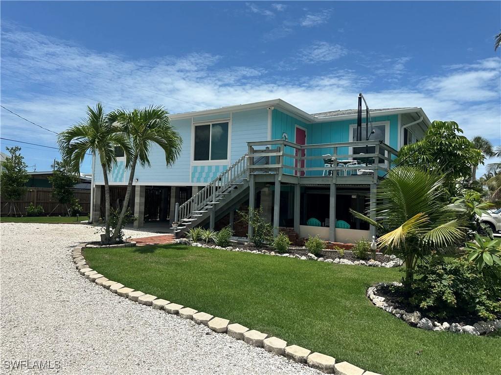 120 Bay Mar Dr., Fort Myers Beach, FL 33931