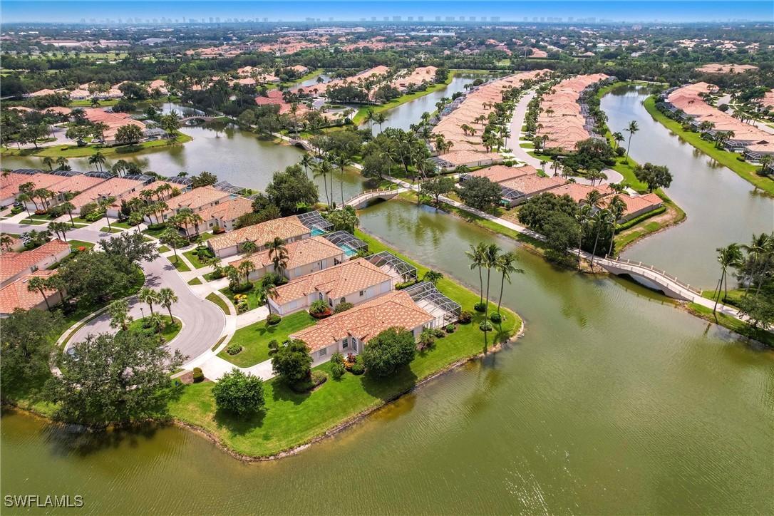 3885 Huelva Ct., Naples, FL 34109