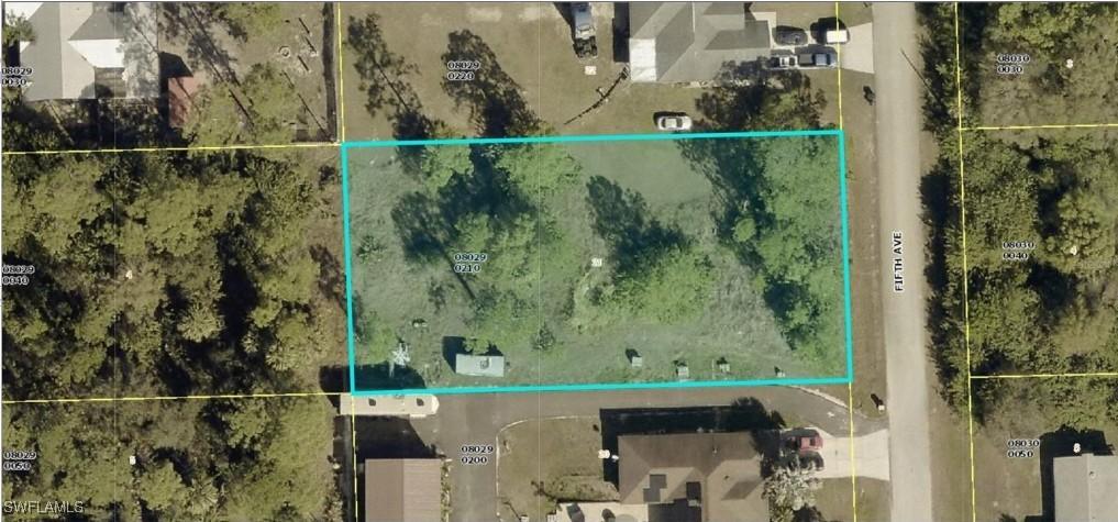 1017 5th Ave., Lehigh Acres, FL 33972