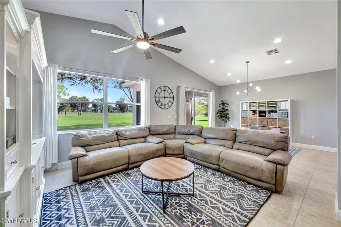 1574 Double Eagle Tr., Naples, FL 34120