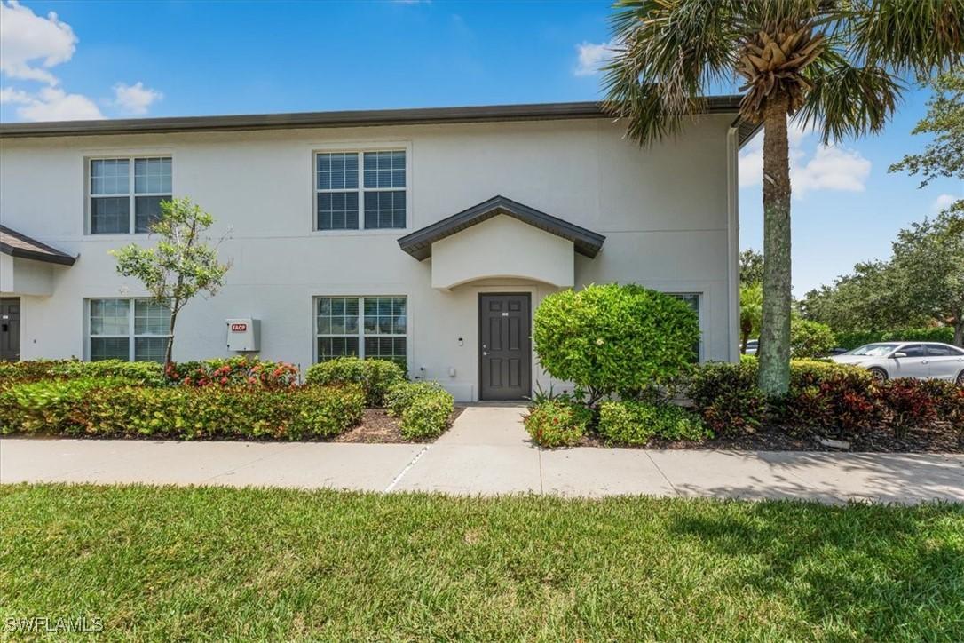 9101 Gervais Cir. #1702, Naples, FL 34120