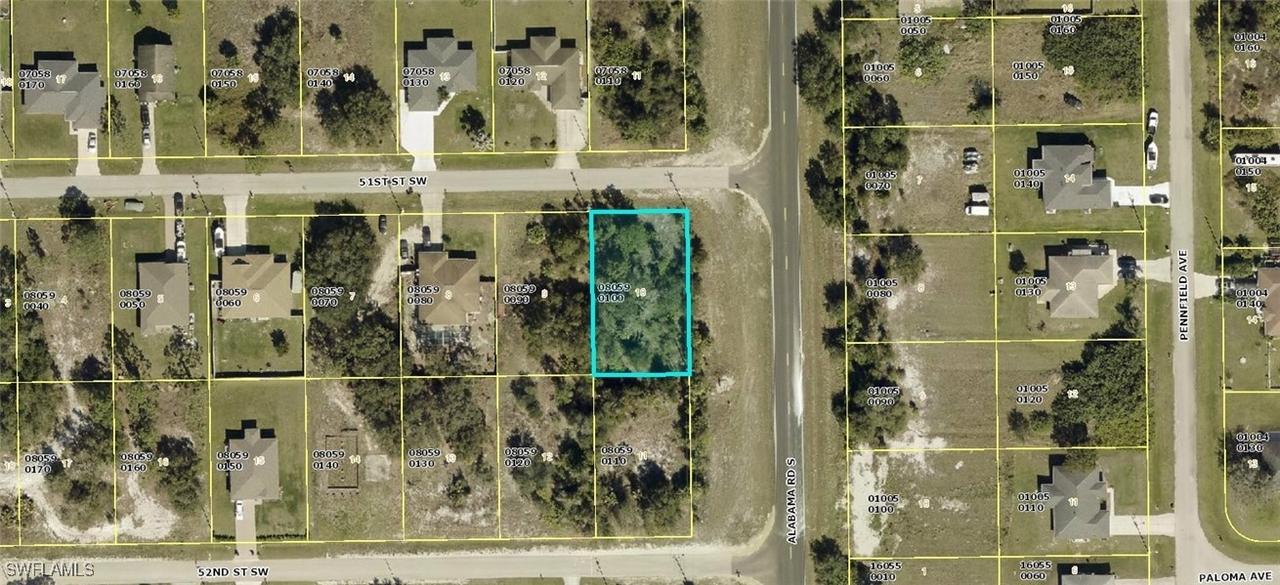 2501 51st St., Lehigh Acres, FL 33976