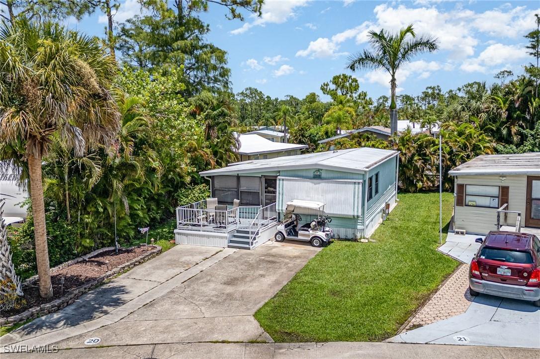 10839 Barred Owl Cir., Estero, FL 33928