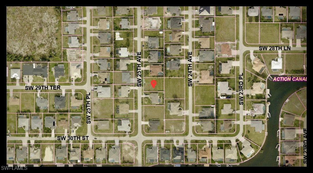 2851 SW 25th Ave., Cape Coral, FL 33914