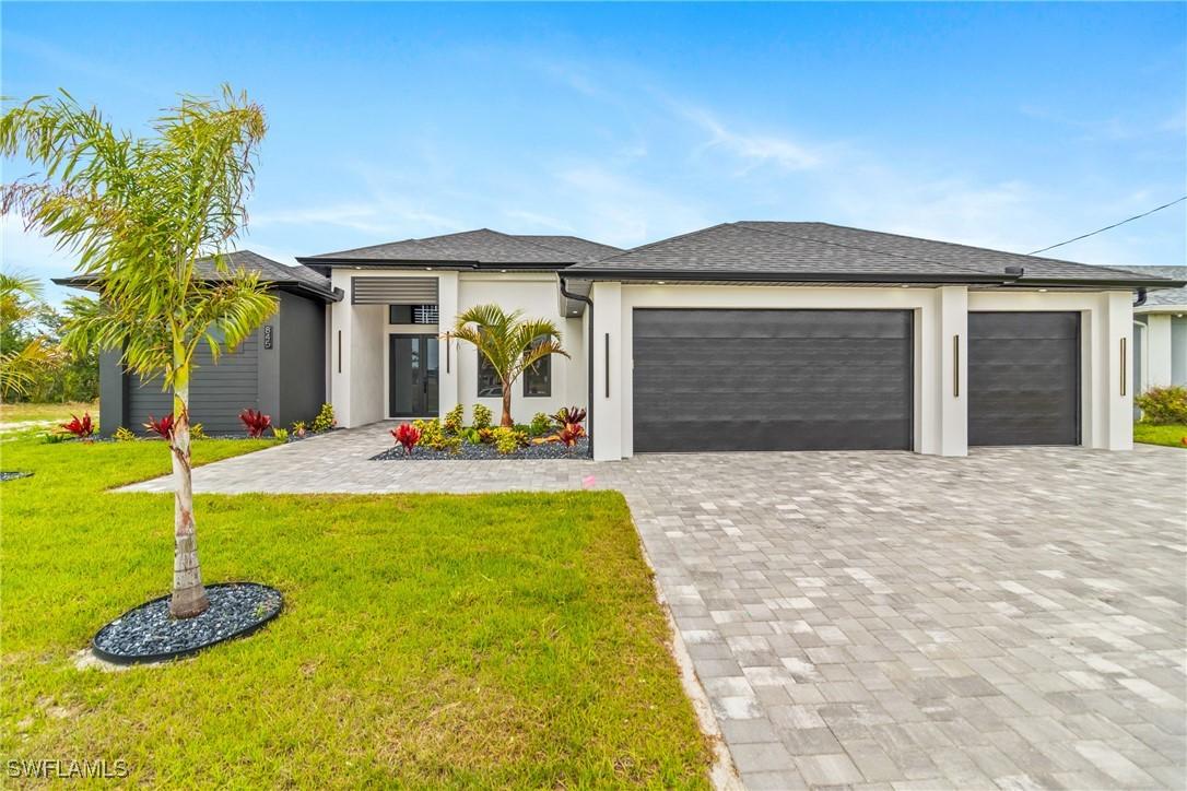 845 SW 15th Ter., Cape Coral, FL 33991