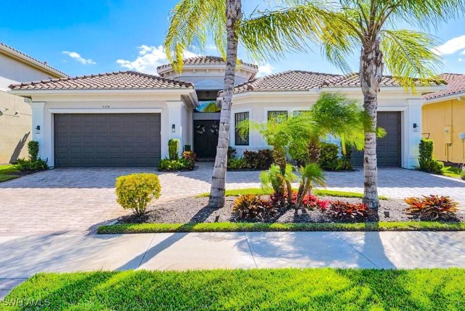 3324 Atlantic Cir., Naples, FL 34119