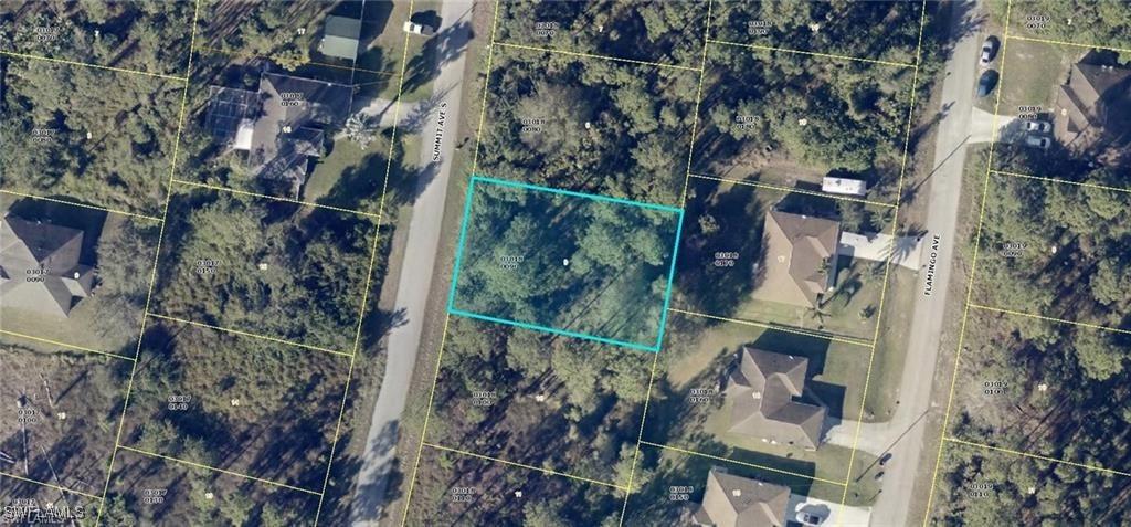 521 Summit Ave., Lehigh Acres, FL 33974