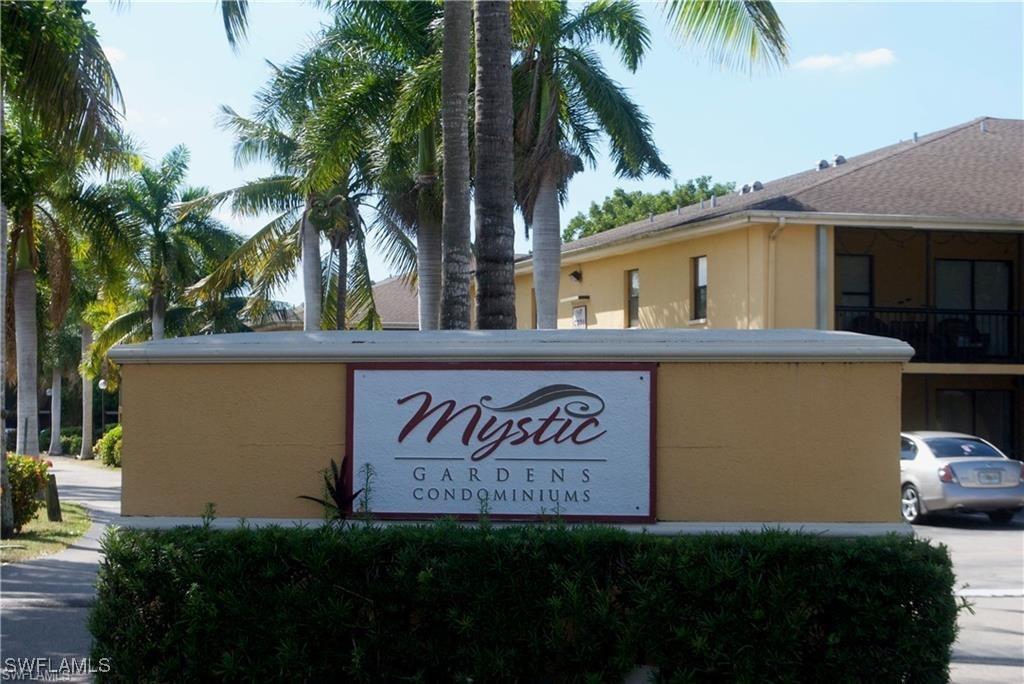 5303 Summerlin Rd. #307, Fort Myers, FL 33919