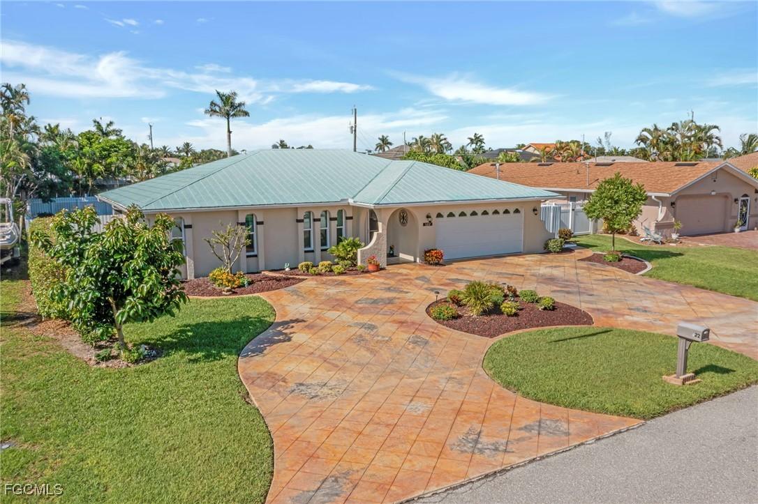 322 SE 31st St., Cape Coral, FL 33904