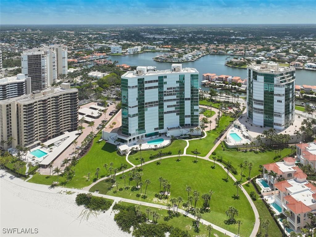 3991 Gulf Shore Blvd. #904, Naples, FL 34103