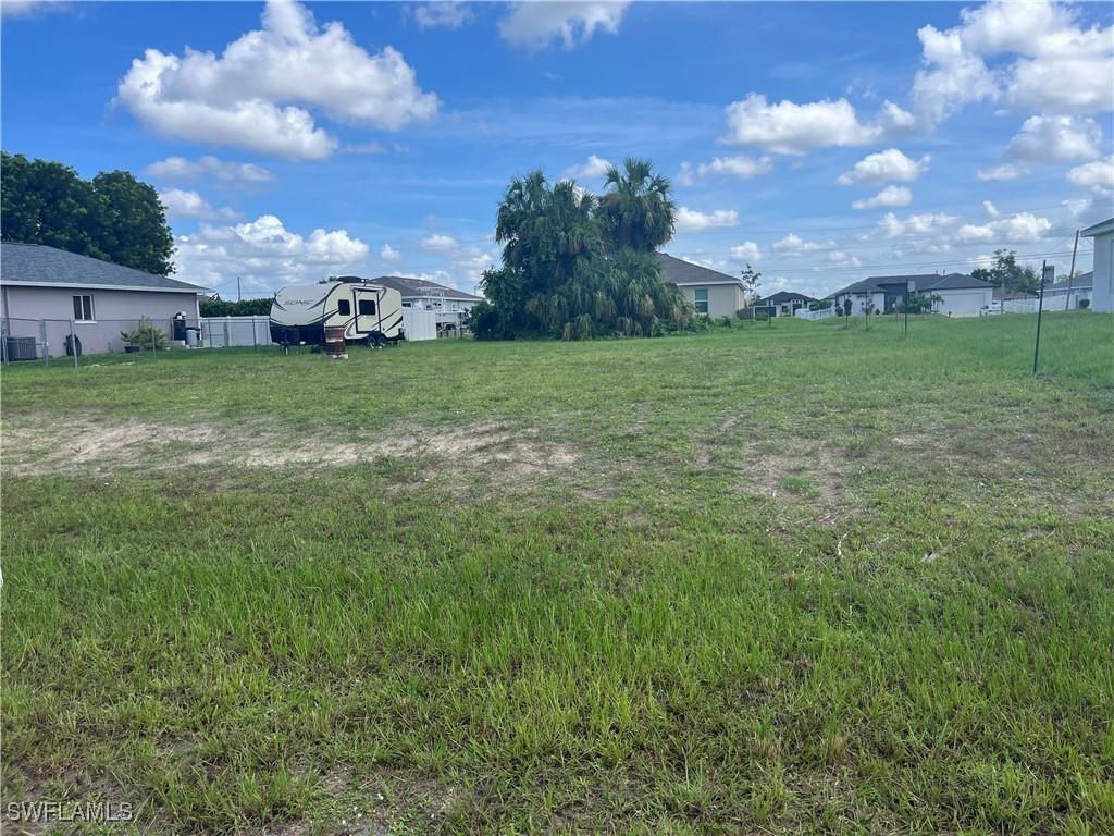 1439 NE 33rd St., Cape Coral, FL 33909