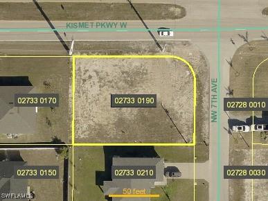 2310 NW 7th Ave., Cape Coral, FL 33993