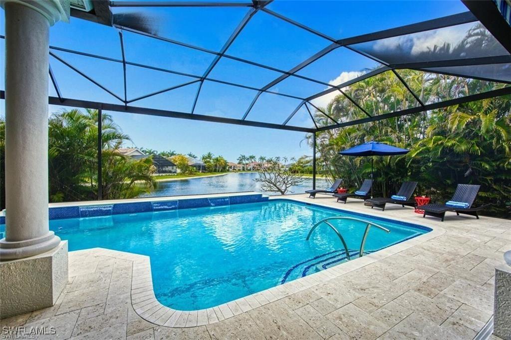 15551 Catalpa Cove Dr., Fort Myers, FL 33908