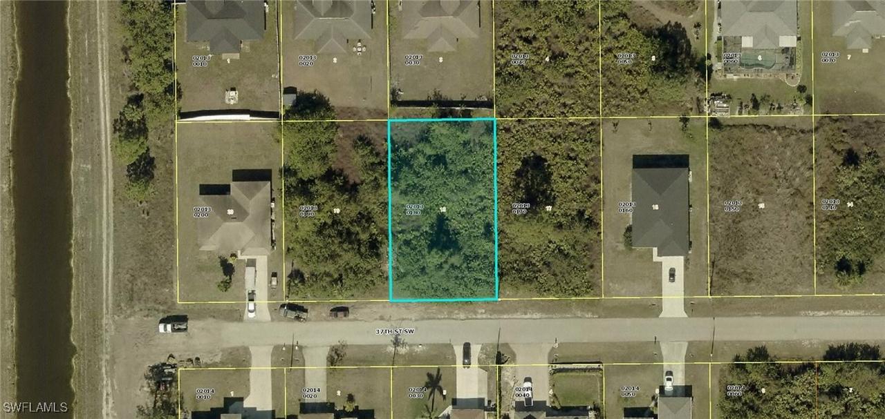 3026 37th St., Lehigh Acres, FL 33976