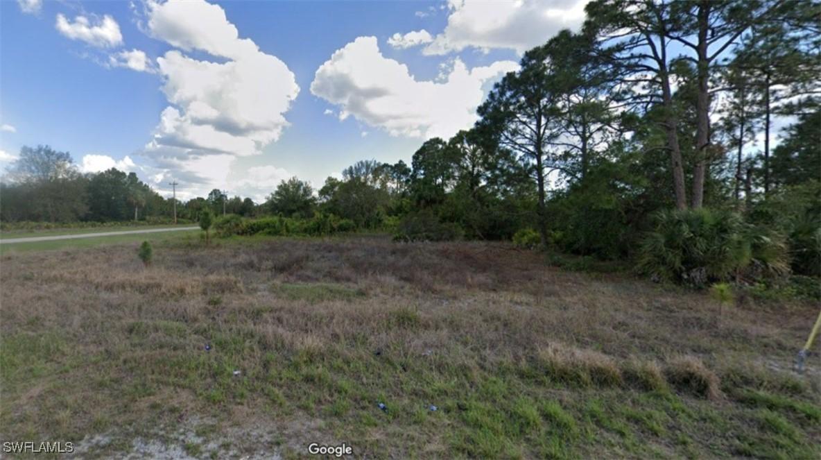 1156 Welland St., Lehigh Acres, FL 33974