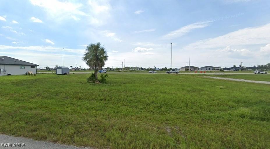 1704 NW 31st Pl., Cape Coral, FL 33993