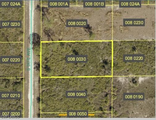 1218 State Ave., Lehigh Acres, FL 33972