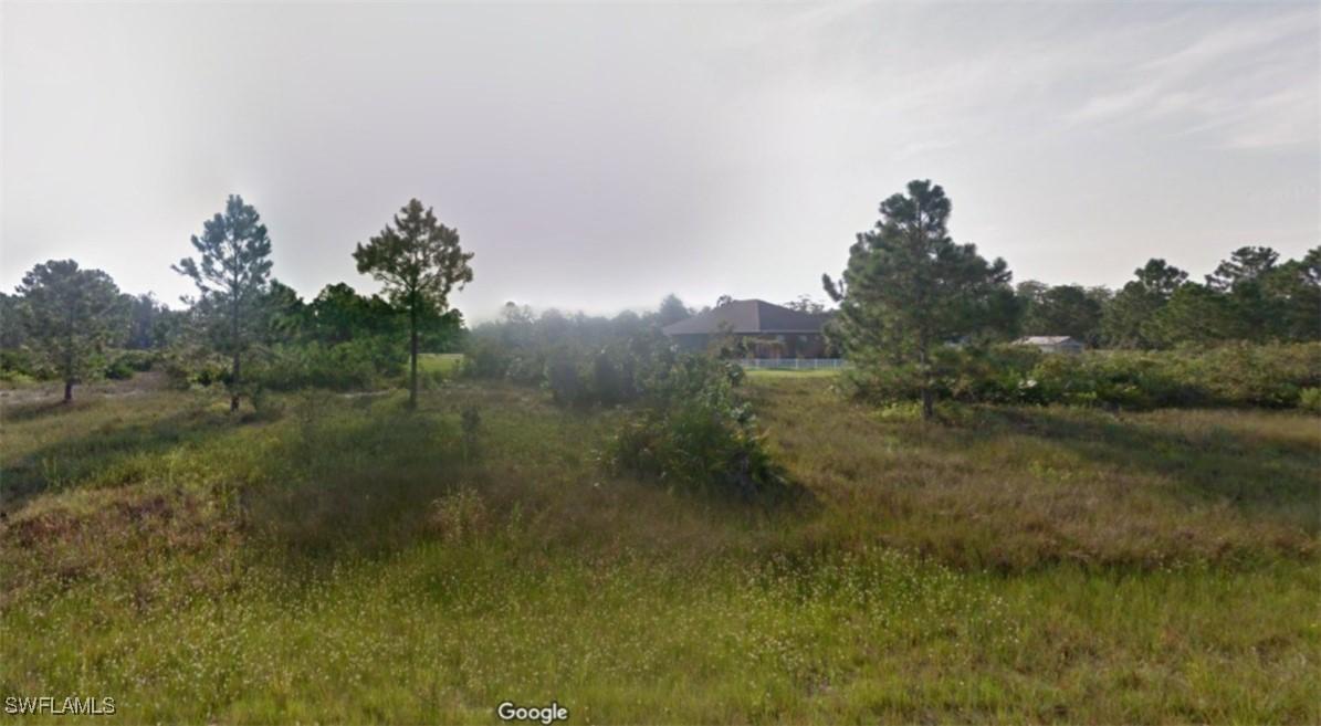 831 Burns Ave., Lehigh Acres, FL 33974