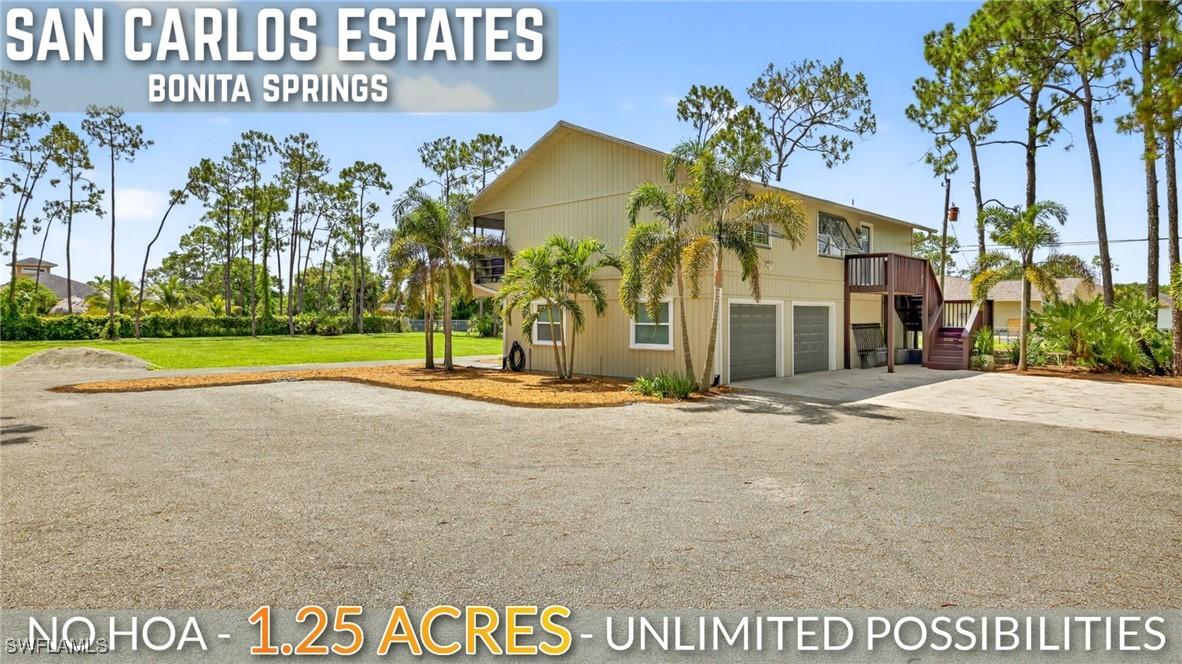 25211 Luci Dr., Bonita Springs, FL