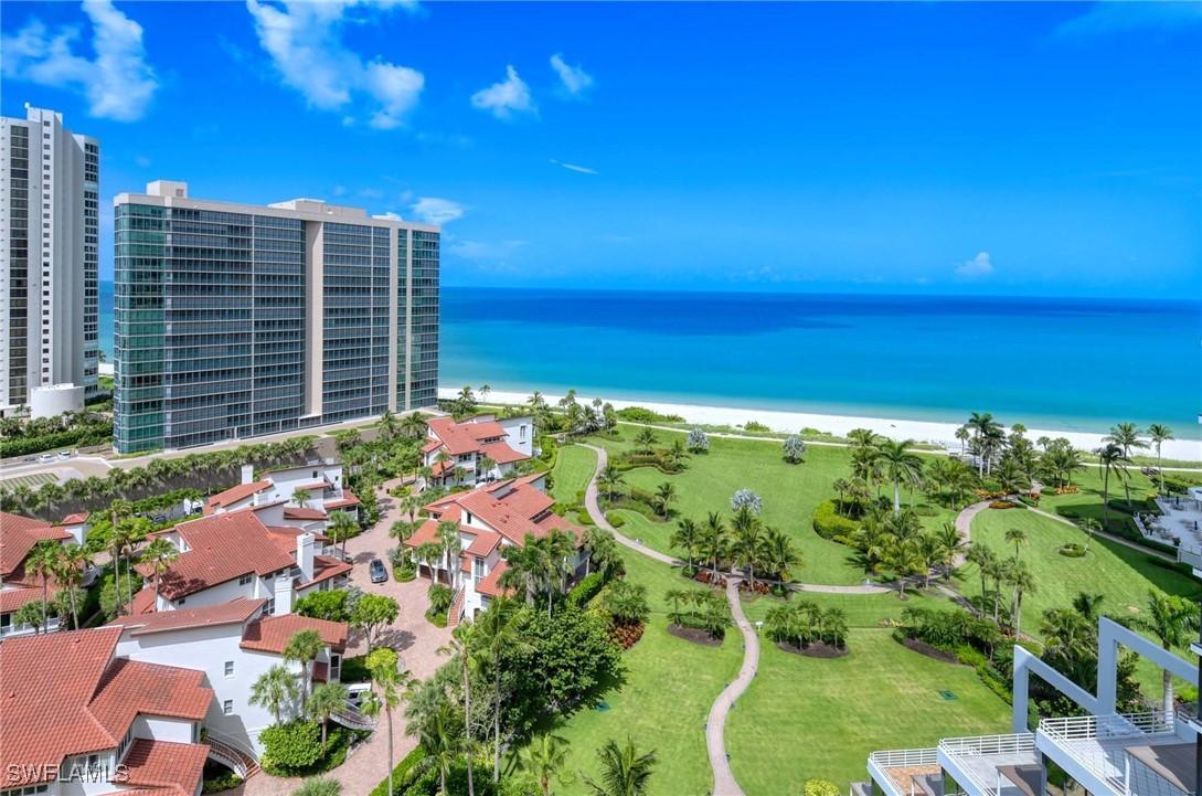 4751 Gulf Shore Blvd. #1706, Naples, FL 34103