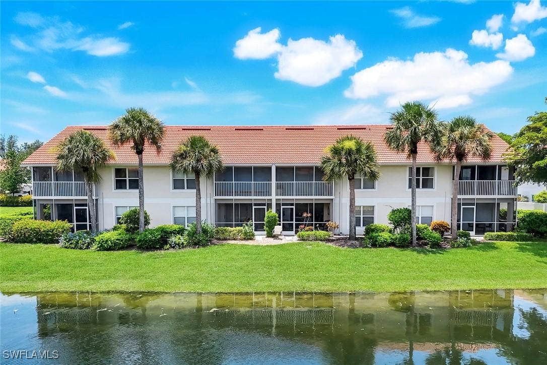 5040 Cedar Springs Dr. #201, Naples, FL 34110