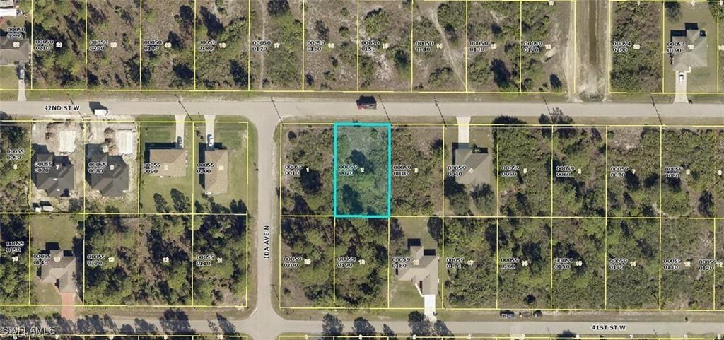 2807 42nd St., Lehigh Acres, FL 33971