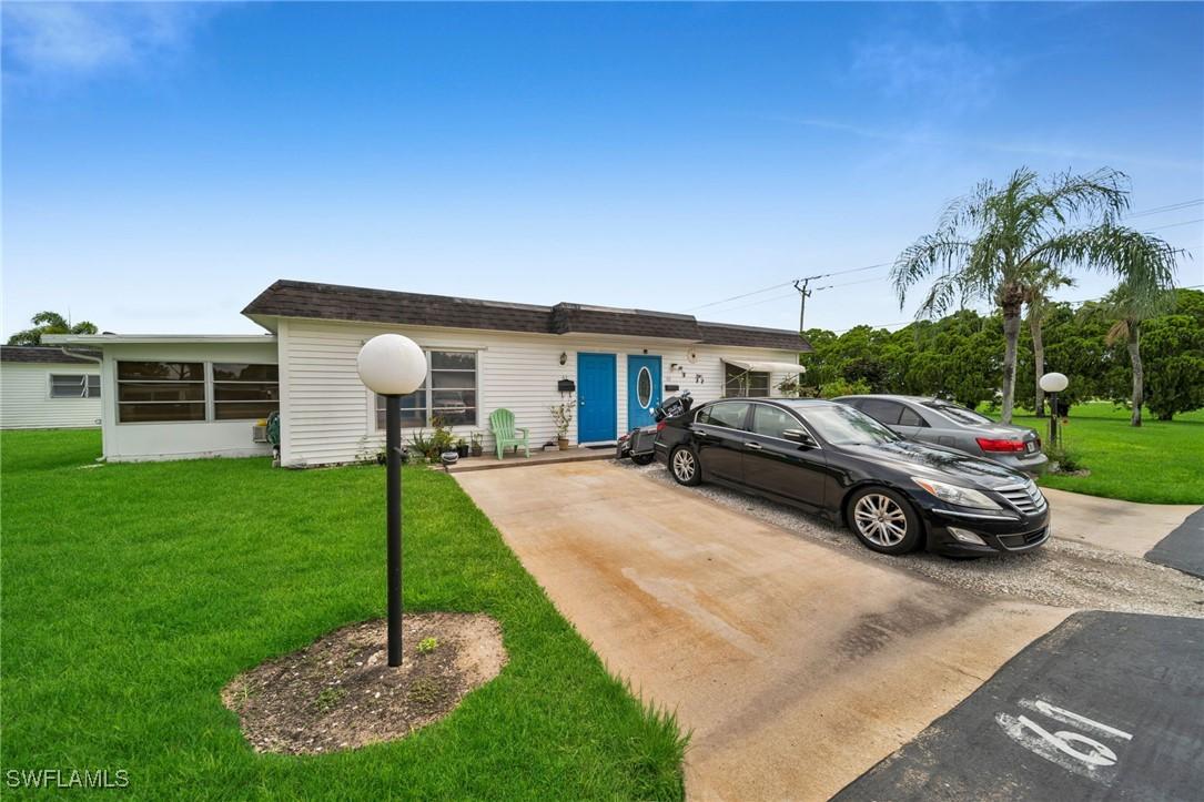 63 Tangelo Ct., Lehigh Acres, FL 33936