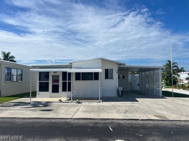 11751 Padina Dr., Fort Myers, FL 33908