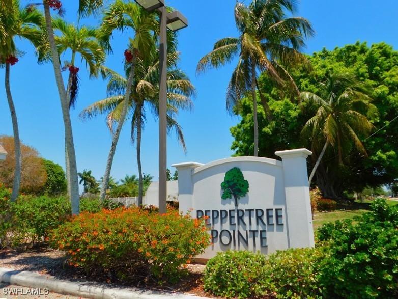 5441 Peppertree Dr. #6, Fort Myers, FL 33908