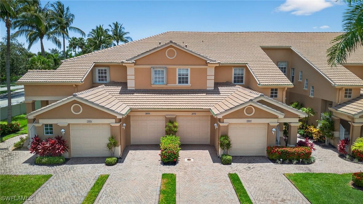 13981 Lake Mahogany Blvd. #2522, Fort Myers, FL 33907