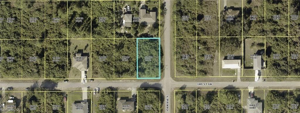 3000 3rd St., Lehigh Acres, FL 33976