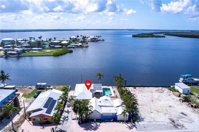 New Homes with Gulf Access in Matlacha: July 7th to July 13th