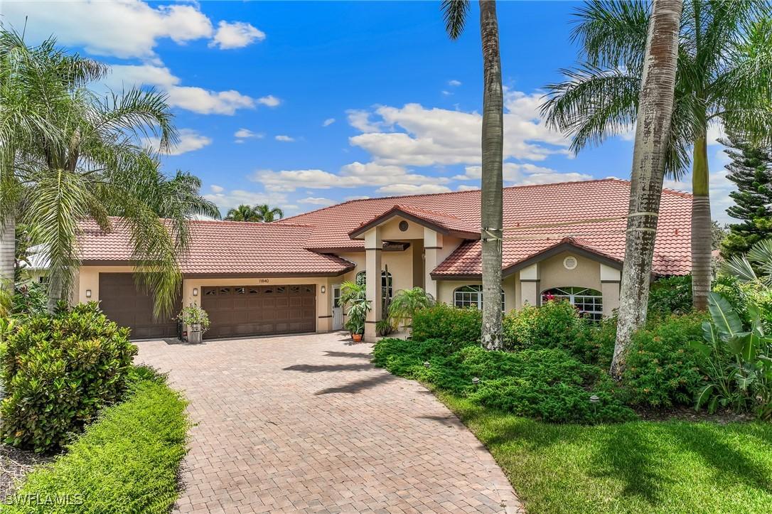 11840 Longshore Way, Naples, FL 34119