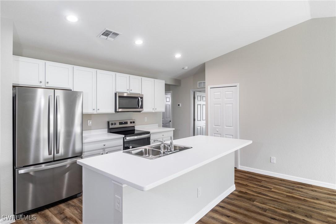 3017 NW 17th Pl., Cape Coral, FL 33993