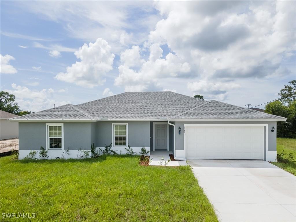 3017 NW 17th Pl., Cape Coral, FL 33993