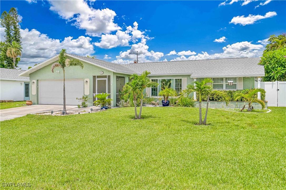 3414 SE 11th Pl., Cape Coral, FL 33904
