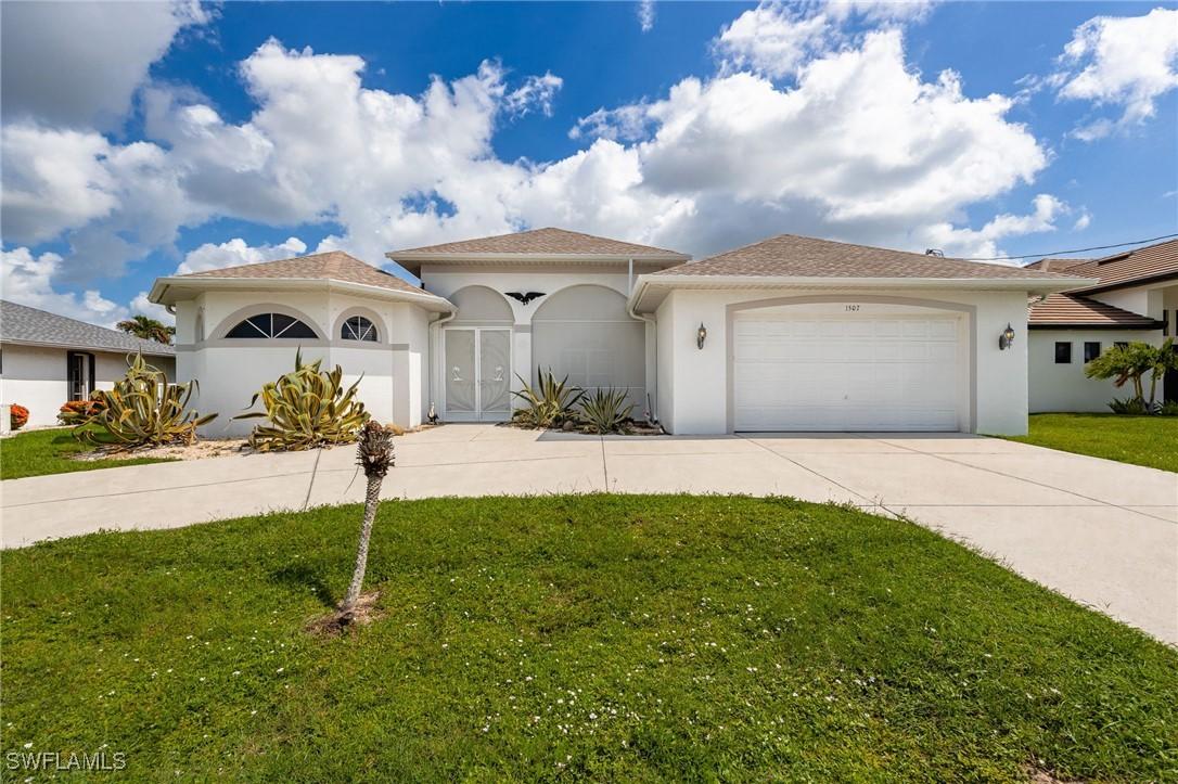 1507 SE 21st St., Cape Coral, FL 33990