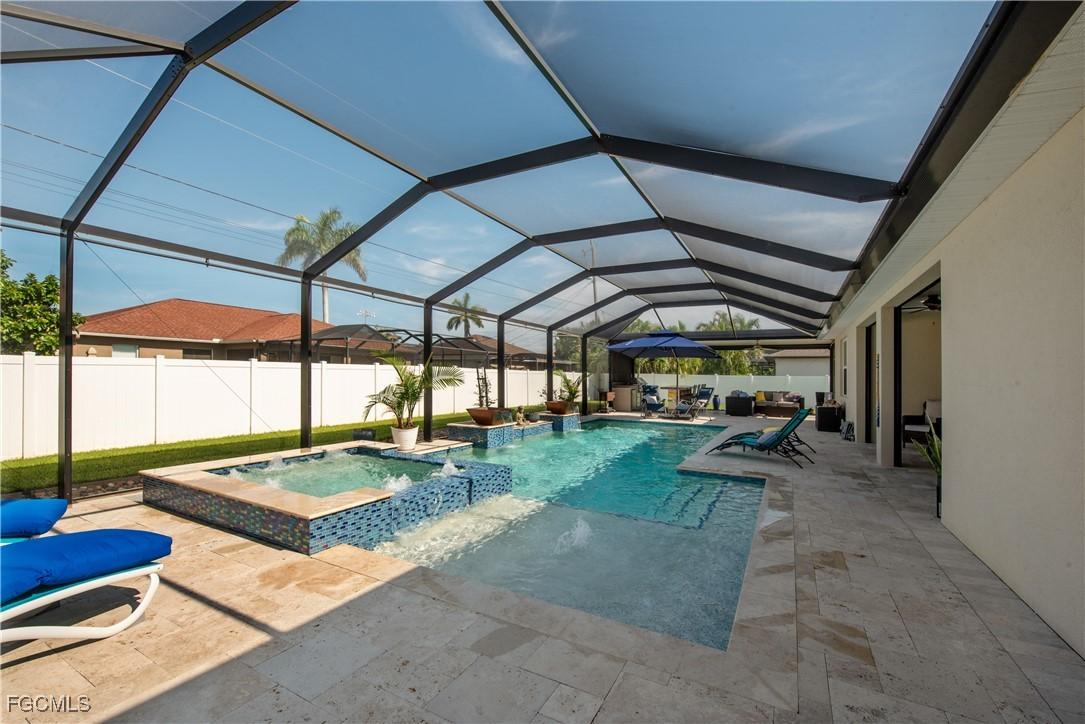 2616 SW 15th Pl., Cape Coral, FL 33914