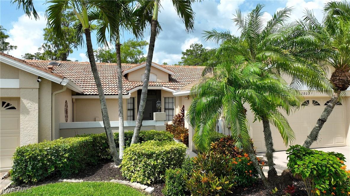 12803 Maiden Cane Ln., Bonita Springs, FL 34135