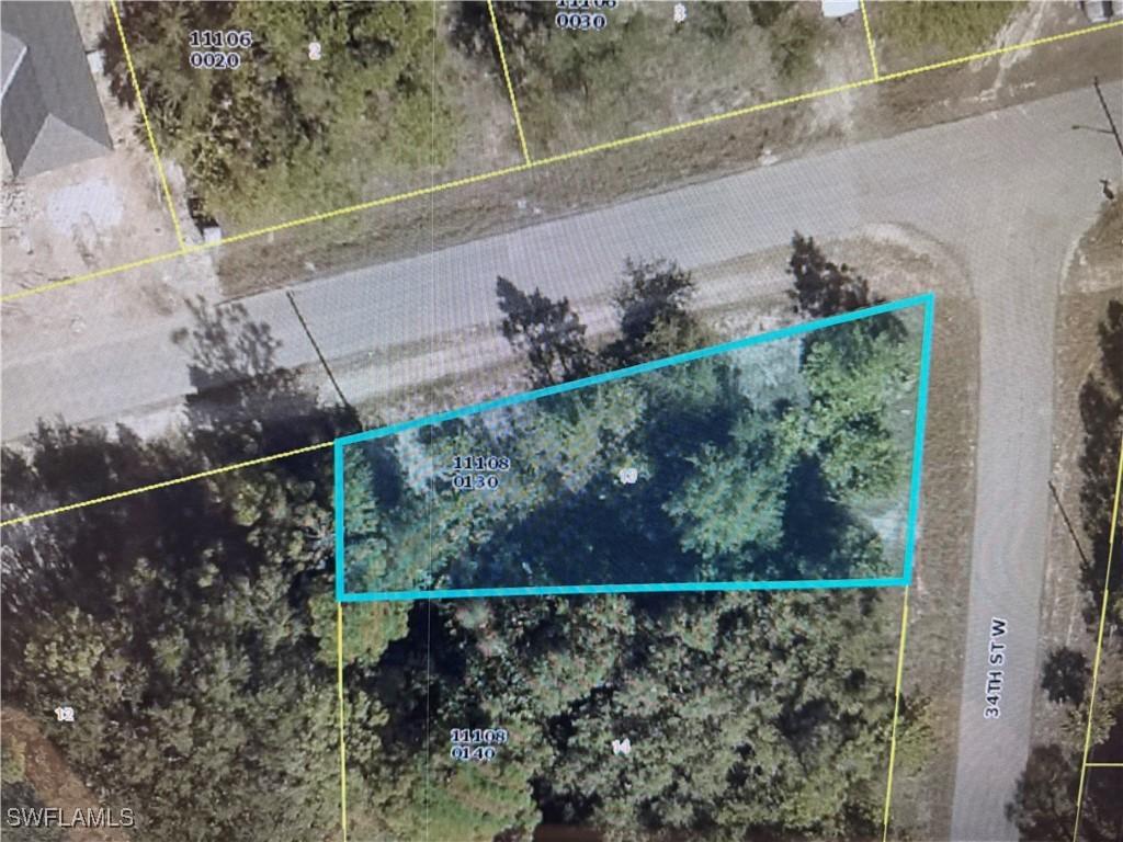 2502 34th St., Lehigh Acres, FL 33971