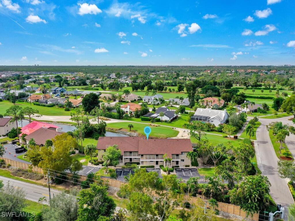 16560 Partridge Place Rd. #101, Fort Myers, FL 33908