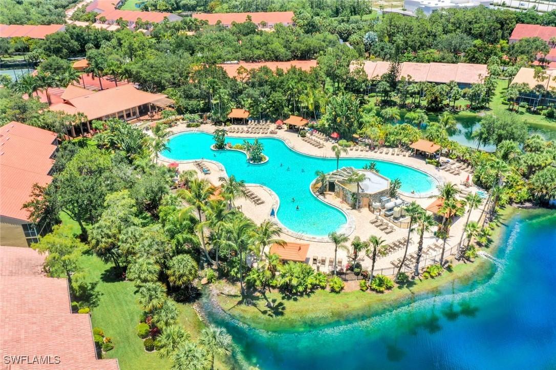 2360 Hidden Lake Ct. #8410, Naples, FL 34112